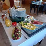 Sandbrekke Gjestegard 斯科耶霍伦