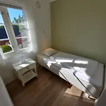 酒店 Sandbrekke Gjestegard 斯科耶霍伦