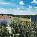 Sandbrekke Gjestegard Skjærhollen