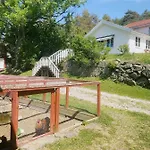 Sandbrekke Gjestegard