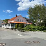 Hotel Sandbrekke Gjestegard Skjærhollen