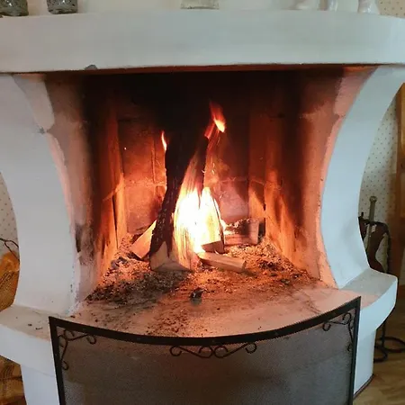 Ξενοδοχείο Sandbrekke Gjestegard *