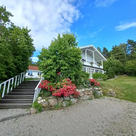 Sandbrekke Gjestegård Hotell