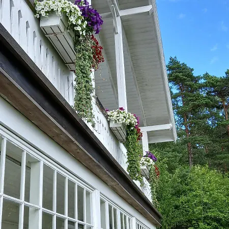 Sandbrekke Gjestegård Skjærhalden