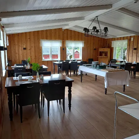 Sandbrekke Gjestegård Hotell