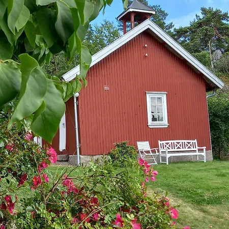 Sandbrekke Gjestegard *