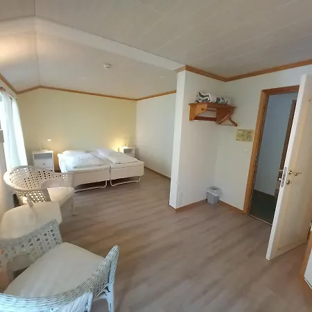 Sandbrekke Gjestegard Ξενοδοχείο