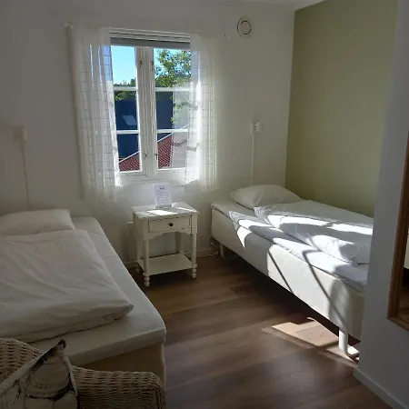 Sandbrekke Gjestegard Hotel *