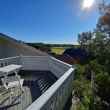 Sandbrekke Gjestegård Skjærhalden