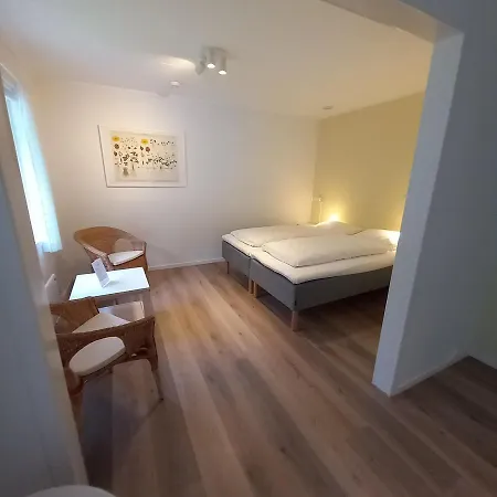 Ξενοδοχείο Sandbrekke Gjestegard