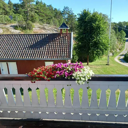 Sandbrekke Gjestegard Skjærhollen