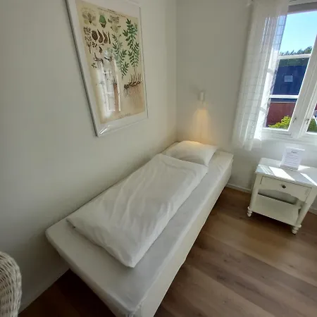 Ξενοδοχείο Sandbrekke Gjestegard Skjærhollen