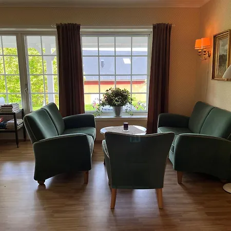 Sandbrekke Gjestegard Skjærhollen