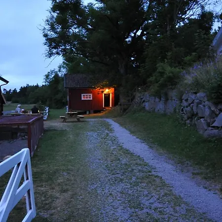Hotell Sandbrekke Gjestegård *