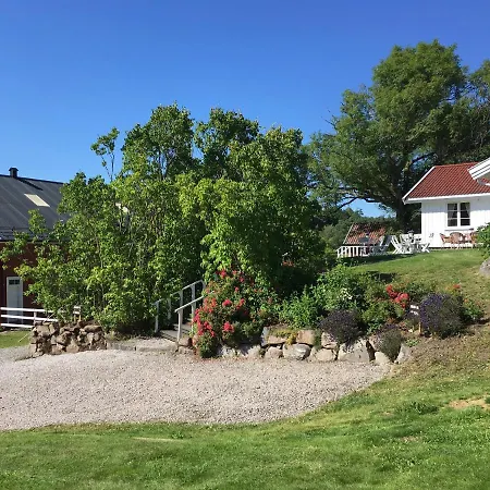 Ξενοδοχείο Sandbrekke Gjestegard