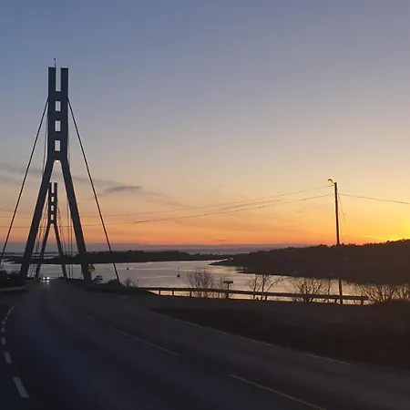 Sandbrekke Gjestegard Ξενοδοχείο *