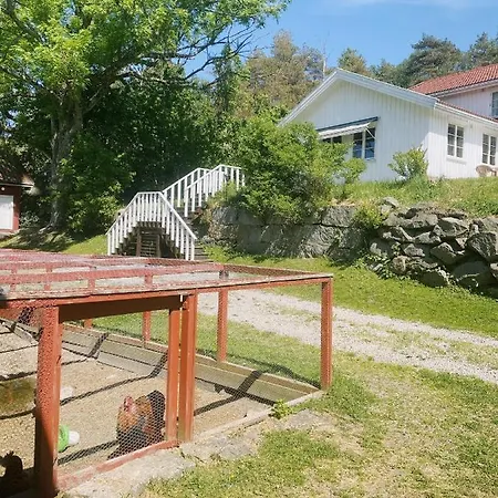 Sandbrekke Gjestegard