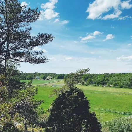 Hotell Sandbrekke Gjestegård