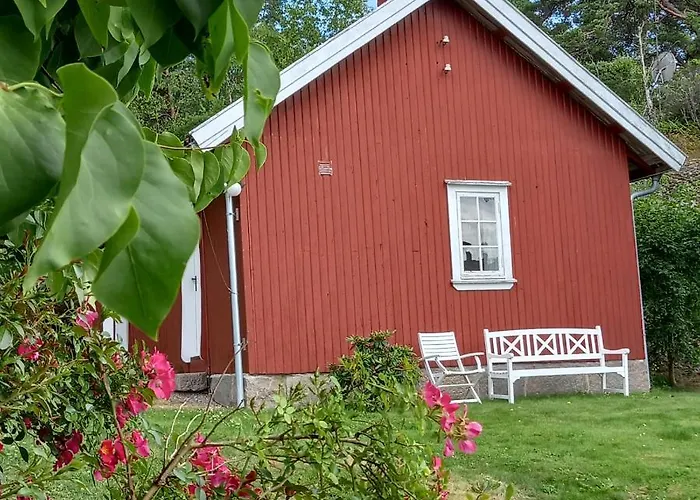 Sandbrekke Gjestegard *