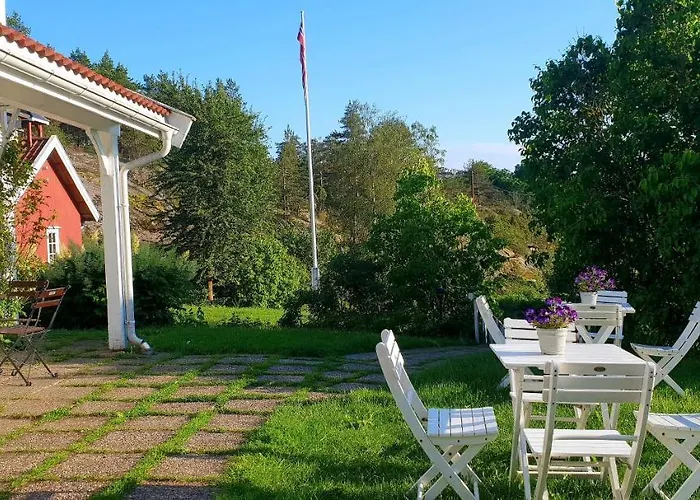 Sandbrekke Gjestegard *