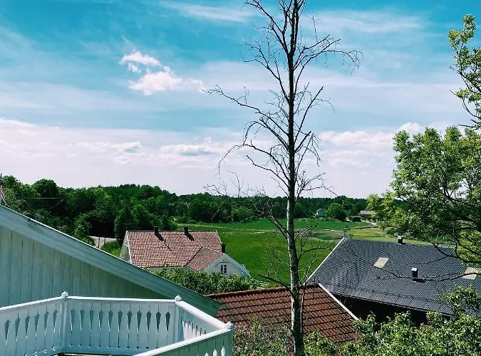 Sandbrekke Gjestegard *