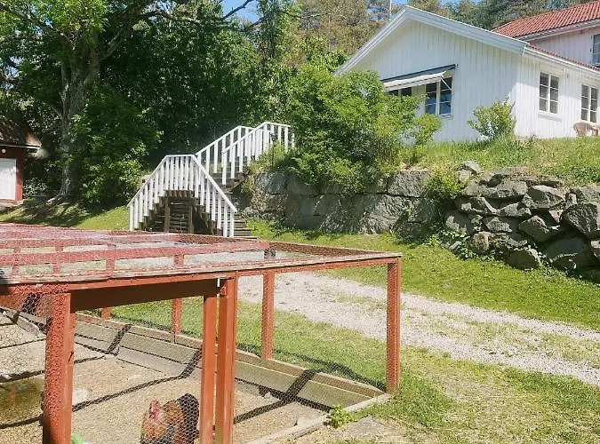 Sandbrekke Gjestegard