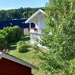 Hotel Sandbrekke Gjestegard Skjærhollen