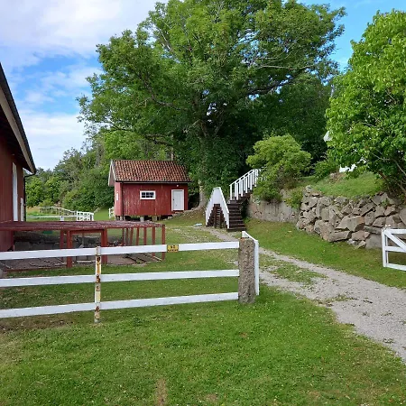 Hotel Sandbrekke Gjestegard *