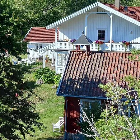 Sandbrekke Gjestegård *