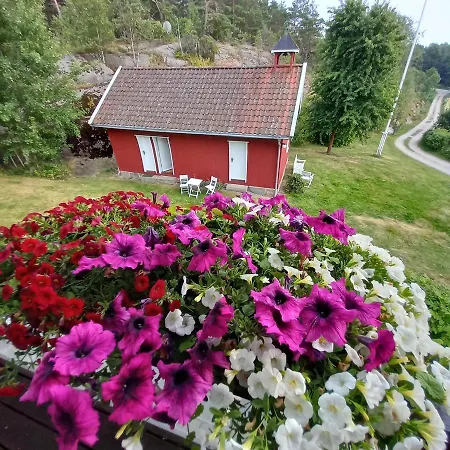 Sandbrekke Gjestegård Skjærhalden